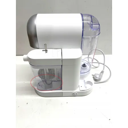 Kolbowy ekspres ciśnieniowy Cecotec Instant-ccino 20 OPIS