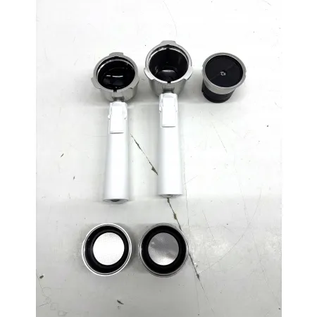 Kolbowy ekspres ciśnieniowy Cecotec Instant-ccino 20 OPIS