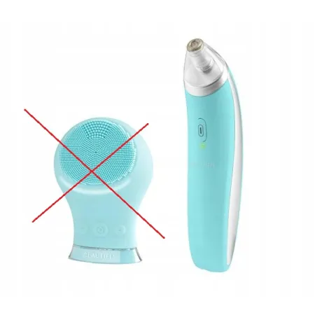 Urządzenie do mikrodermabrazji BEAUTIFLY B-Derma