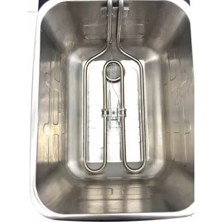 Frytkownica tradycyjna Tefal FR8040 2300W 3,5L