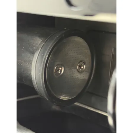 Niekompletny ekspres CECOTEC Cremmaet Macchia Black 01599