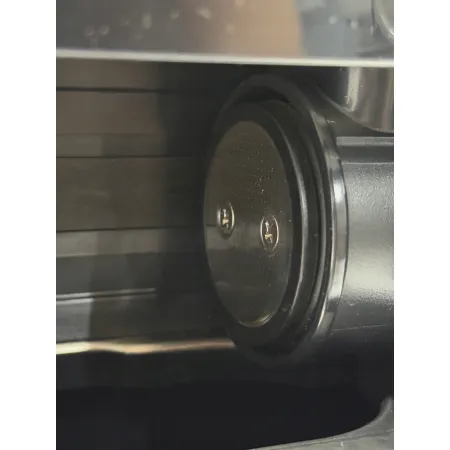 Niekompletny ekspres CECOTEC Cremmaet Macchia Black 01599