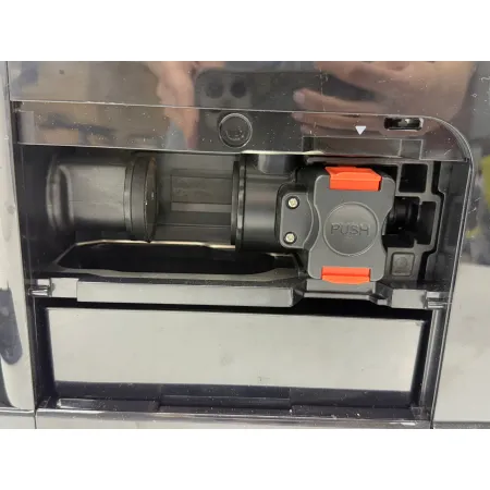 Niekompletny ekspres CECOTEC Cremmaet Macchia Black 01599