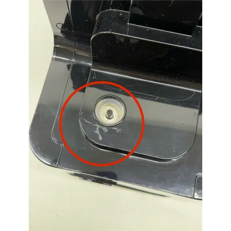 Niekompletny ekspres CECOTEC Cremmaet Macchia Black 01599