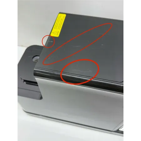 Niekompletny ekspres CECOTEC Cremmaet Macchia Black 01599