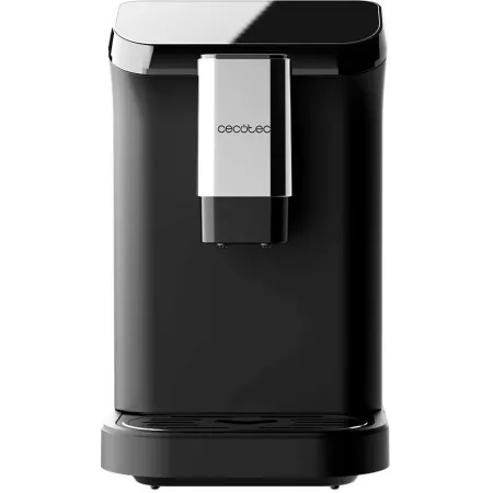 Niekompletny ekspres CECOTEC Cremmaet Macchia Black 01599