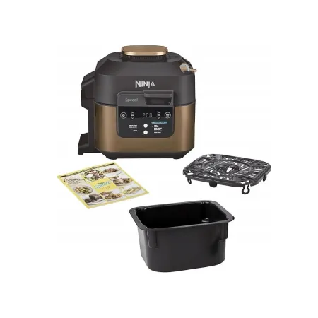 Multicooker Ninja Speedi ON400EUCP