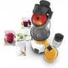 Wyciskarka wolnoobrotowa Moulinex Ultra Juice ZU600110/870 200W