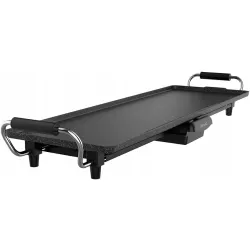 Elektryczny grill Cecotec 03196 Tasty & Grill 3000 RockWater XL