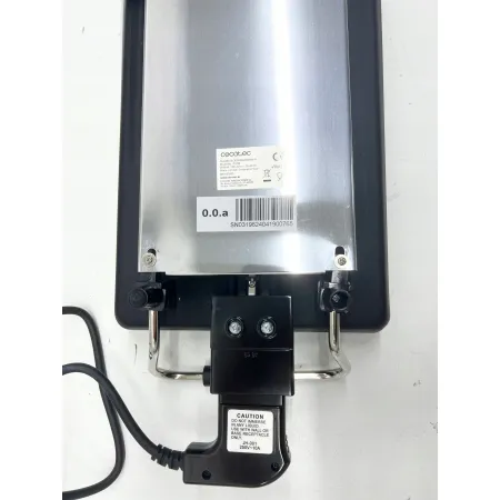 Elektryczny grill Cecotec 03196 Tasty & Grill 3000 RockWater XL