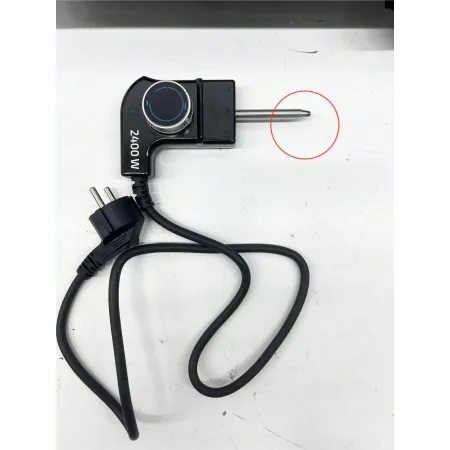 Elektryczny grill Cecotec 03196 Tasty & Grill 3000 RockWater XL