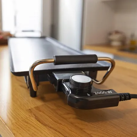 Elektryczny grill Cecotec 03196 Tasty & Grill 3000 RockWater XL