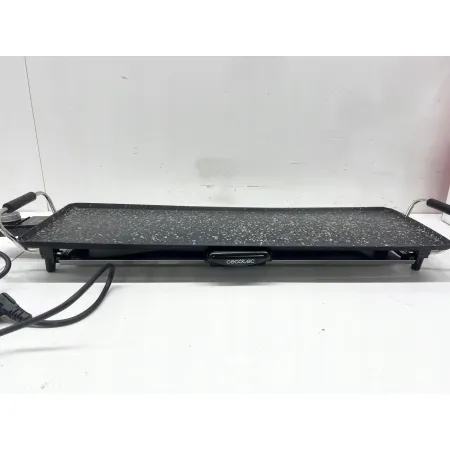 Elektryczny grill Cecotec 03196 Tasty & Grill 3000 RockWater XL