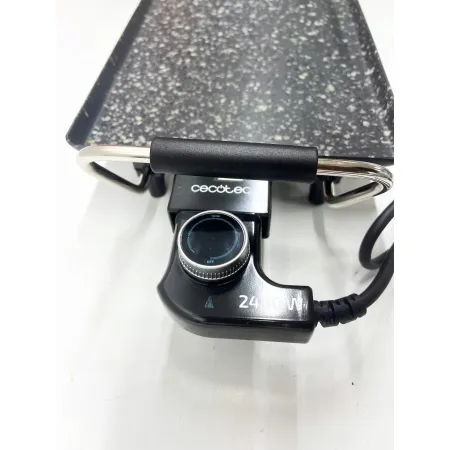 Elektryczny grill Cecotec 03196 Tasty & Grill 3000 RockWater XL