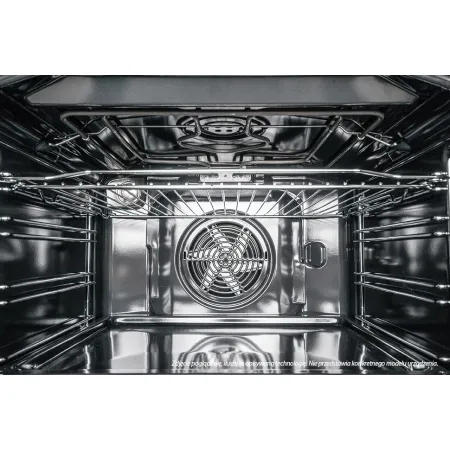 Piekarnik elektryczny do zabudowy Teka HSC 644 S