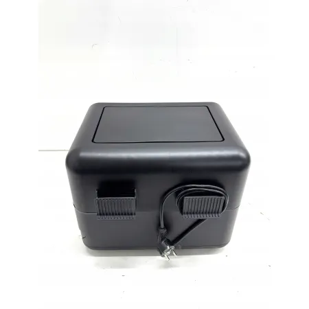 Frytkownica AirFryer Kenwood HFM20.000MB Dual Cook Timer 8 L OPIS