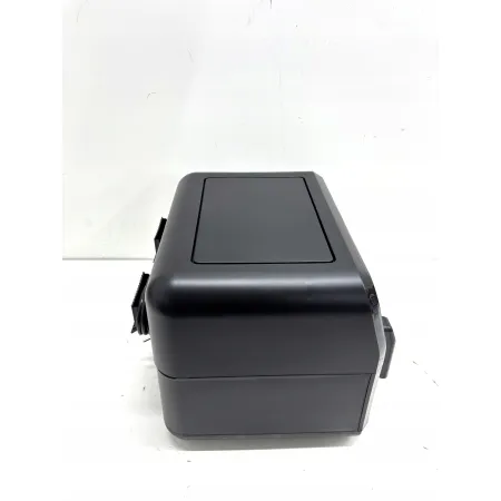 Frytkownica AirFryer Kenwood HFM20.000MB Dual Cook Timer 8 L OPIS