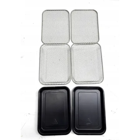 Frytkownica beztłuszczowa Tower T17102 Vortx Vizion 2400 W