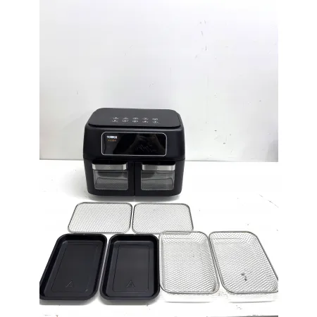 Frytkownica beztłuszczowa Tower T17102 Vortx Vizion 2400 W