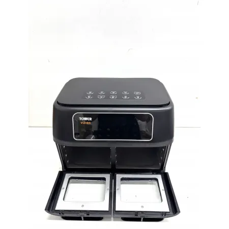 Frytkownica beztłuszczowa Tower T17102 Vortx Vizion 2400 W