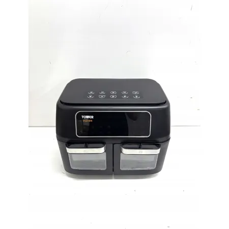 Frytkownica beztłuszczowa Tower T17102 Vortx Vizion 2400 W