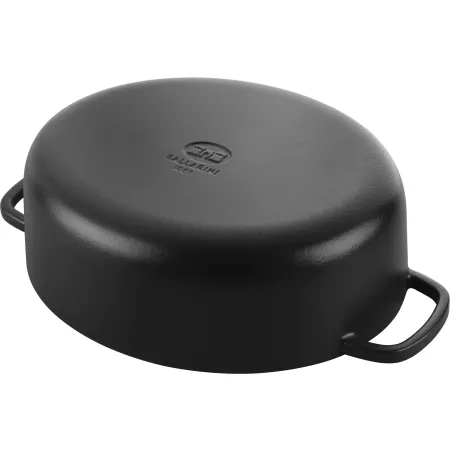 Garnek Ballarini Bellamonte Garnek żeliwny 7.5 ltr