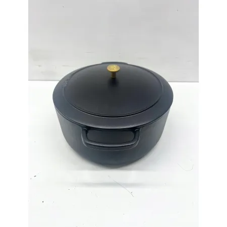 Garnek Ballarini Bellamonte Garnek żeliwny 7.5 ltr