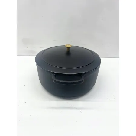 Garnek Ballarini Bellamonte Garnek żeliwny 7.5 ltr