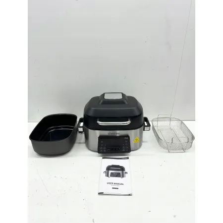 Multicooker frytkownica beztłuszczowa Chefree AFG01 1660W