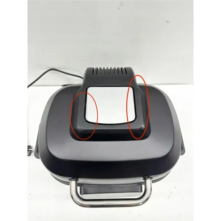 Multicooker frytkownica beztłuszczowa Chefree AFG01 1660W