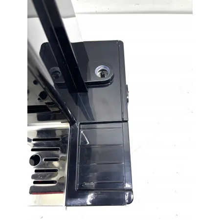 Kolbowy ekspres ciśnieniowy Breville Prima Latte II 1245 W czerwony