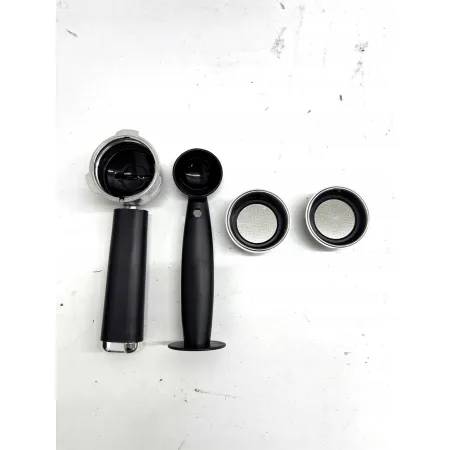 Kolbowy ekspres ciśnieniowy Breville Prima Latte II 1245 W czerwony