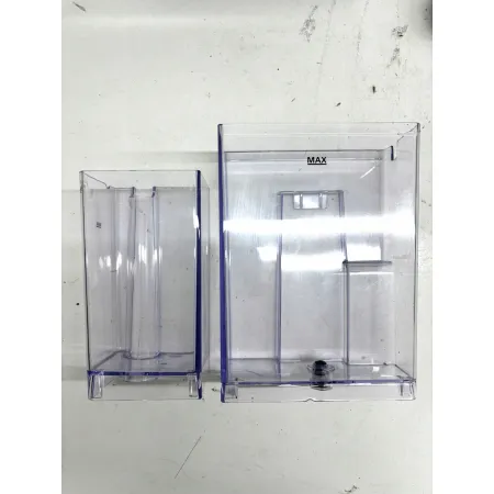 Kolbowy ekspres ciśnieniowy Breville Prima Latte II 1245 W czerwony