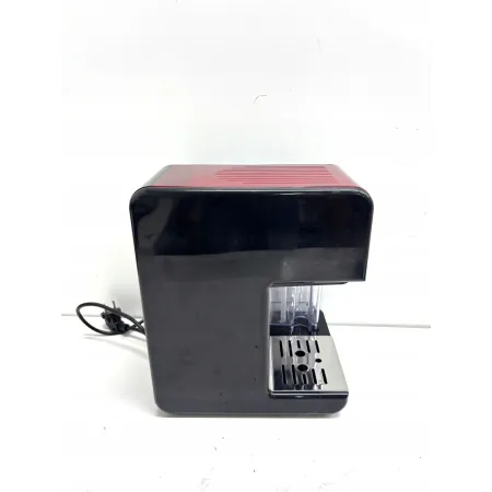 Kolbowy ekspres ciśnieniowy Breville Prima Latte II 1245 W czerwony