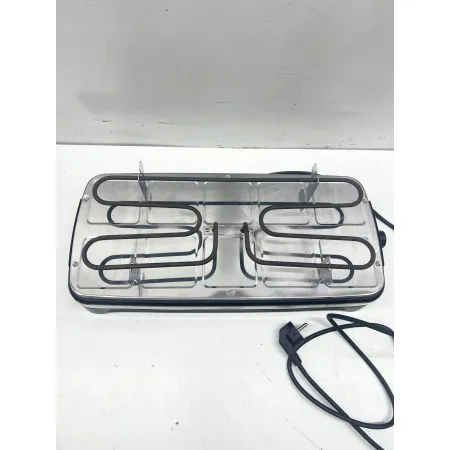 Grill elektryczny Princess 162650 Czarny