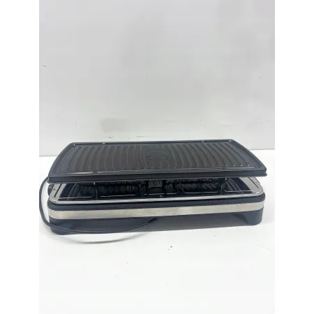 Grill elektryczny Princess 162650 Czarny