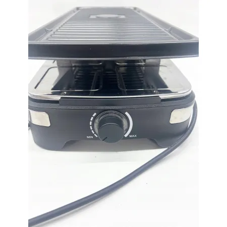 Grill elektryczny Princess 162650 Czarny