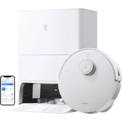 Robot sprzątający mopujący Ecovacs Deebot T20 OMNI