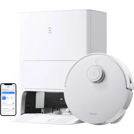 Robot sprzątający mopujący Ecovacs Deebot T20 OMNI