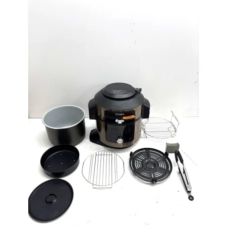 Multicooker Ninja Foodi OL650EUCP 1760W