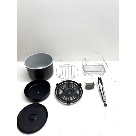 Multicooker Ninja Foodi OL650EUCP 1760W