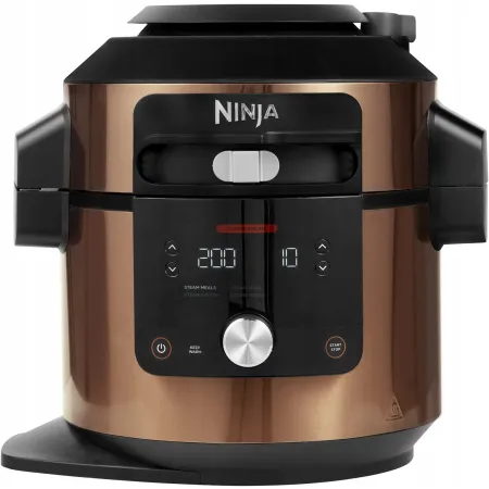 Multicooker Ninja Foodi OL650EUCP 1760W