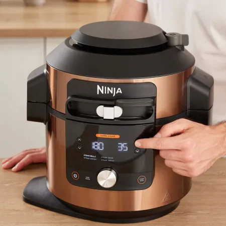 Multicooker Ninja Foodi OL650EUCP 1760W