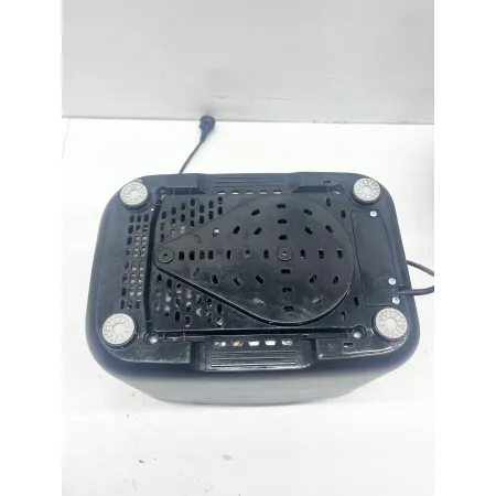 Wypiekacz do chleba Panasonic SD-ZP2010 czarny 700 W