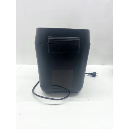 Wypiekacz do chleba Panasonic SD-ZP2010 czarny 700 W