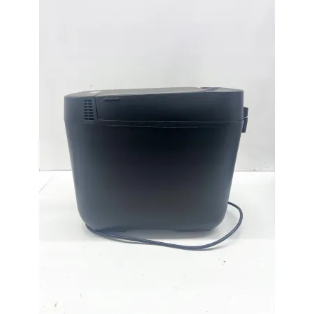 Wypiekacz do chleba Panasonic SD-ZP2010 czarny 700 W