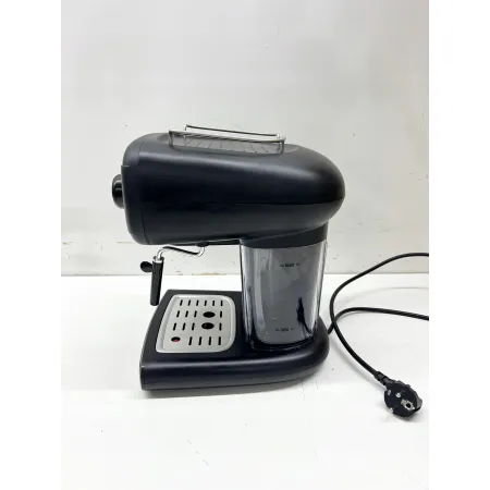 Kolbowy ekspres ciśnieniowy Tristar CM-2276 850 W czarny