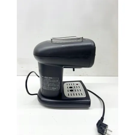 Kolbowy ekspres ciśnieniowy Tristar CM-2276 850 W czarny