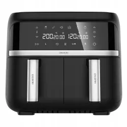 Frytkownica beztłuszczowa Cecotec 04338 2850 W 9 l