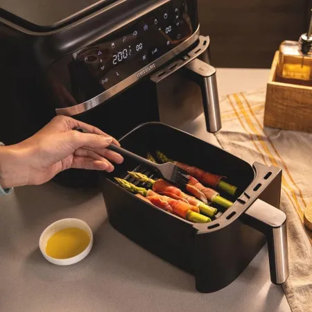 Frytkownica beztłuszczowa Cecotec 04338 2850 W 9 l